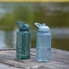 Butelka sportowa GRANDE 1000ml czarna